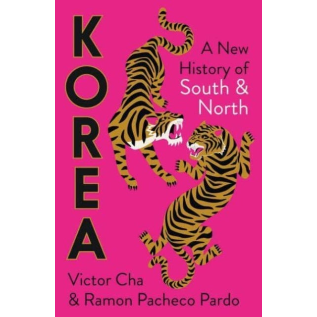 Korea : A New History of South and North
