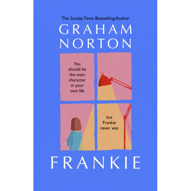 Frankie : The compelling, beautifully written, decades-sweeping novel from the Sunday Times bestseller