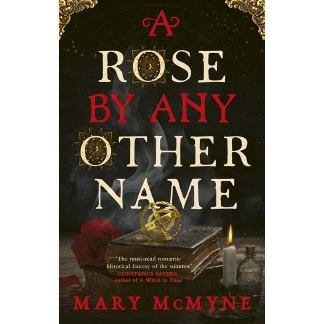 A Rose by Any Other Name