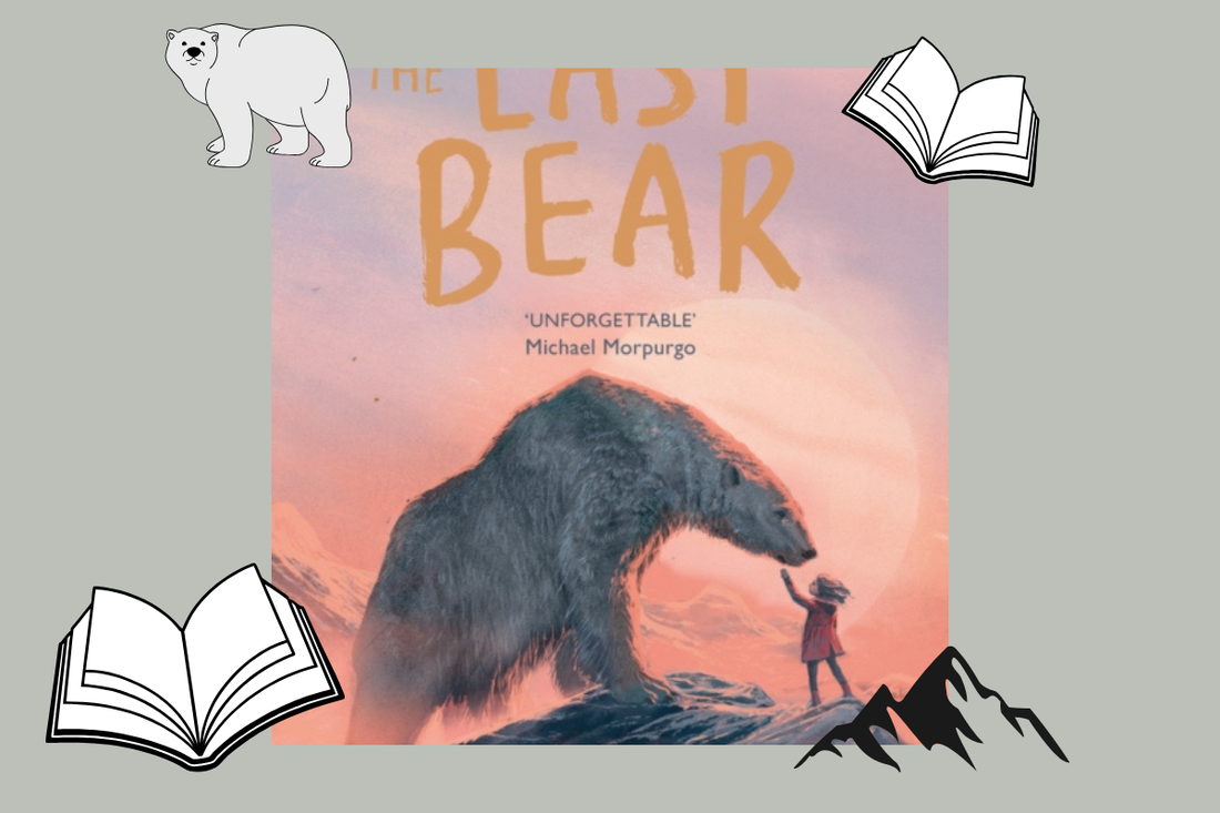 An Author that Feels like Home