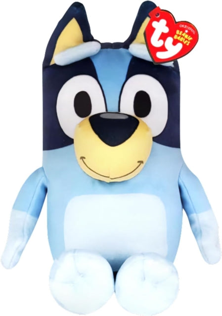 Bluey - Bluey - Reg Soft-0008421440276