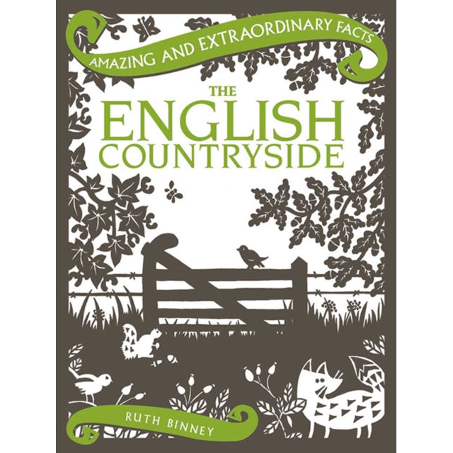 English Countryside, The
