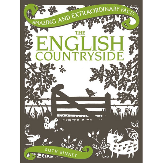 English Countryside, The