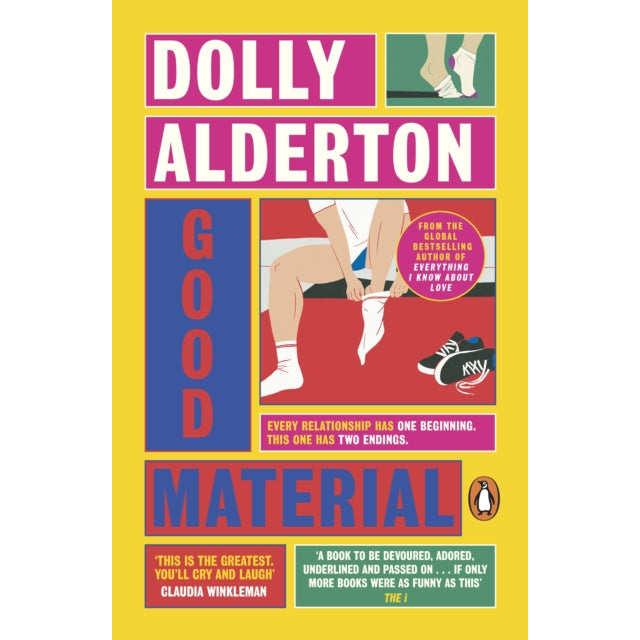 Good Material