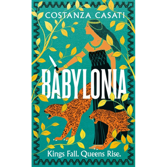 Babylonia