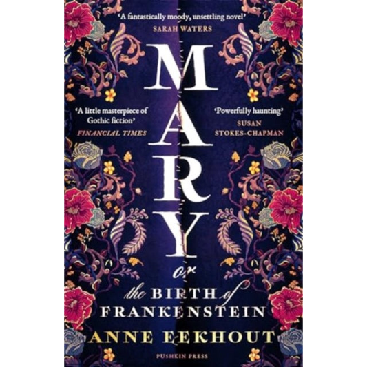 Mary : or, the Birth of Frankenstein