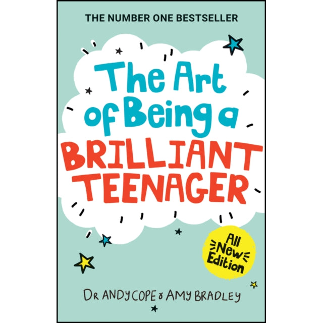 The Art of Being A Brilliant Teenager