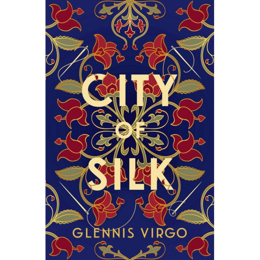 City of Silk : A talented seamstress, a powerful merchant and a fierce battle of wills in sixteenth-century Bologna