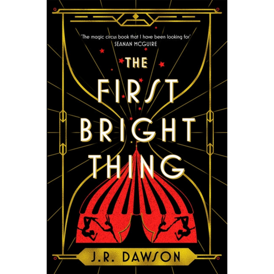 The First Bright Thing