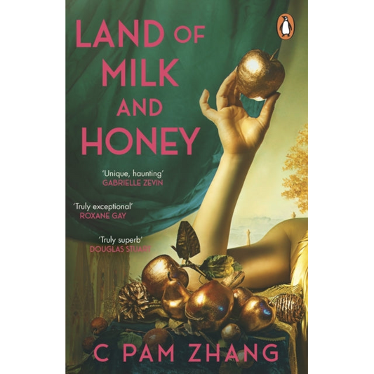 Land of Milk and Honey