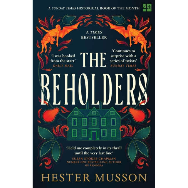 The Beholders