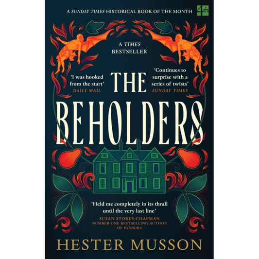 The Beholders