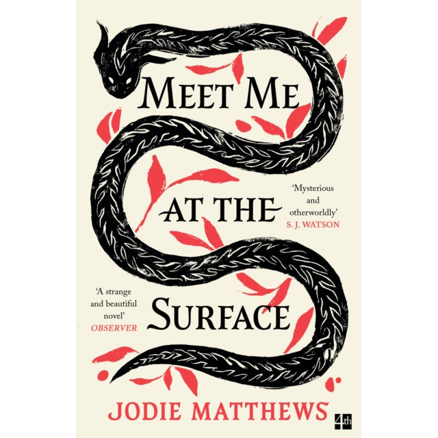 Meet Me at the Surface