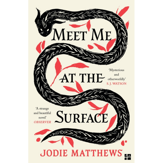 Meet Me at the Surface