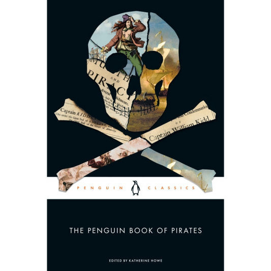The Penguin Book of Pirates