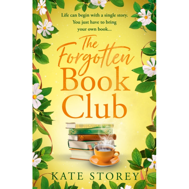 The Forgotten Book Club