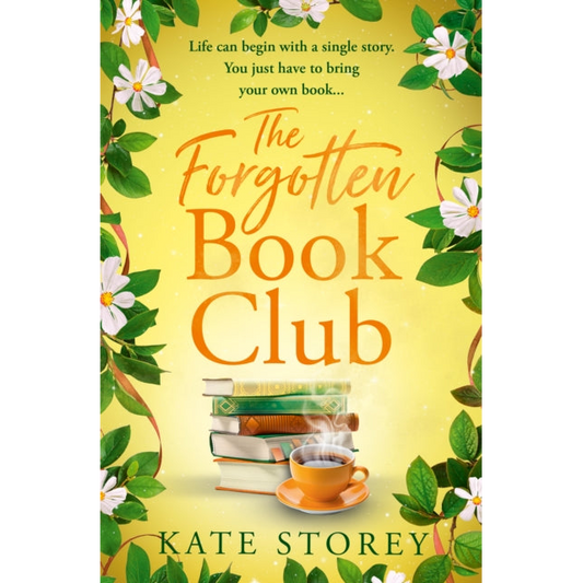 The Forgotten Book Club