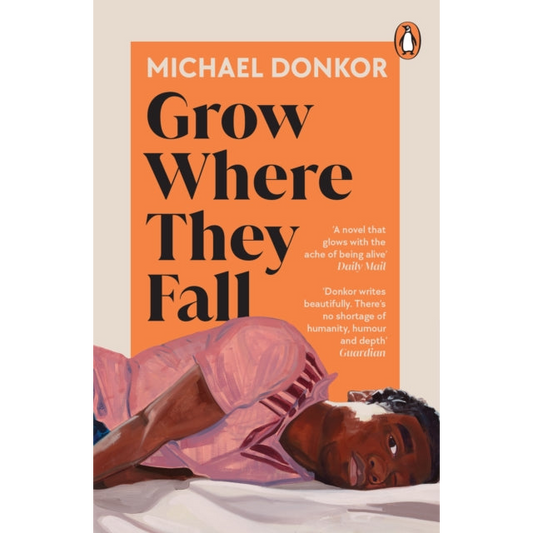 Grow Where They Fall