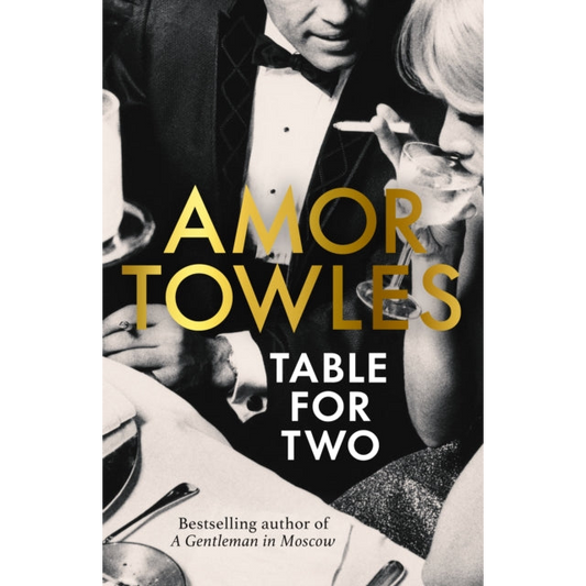 Table For Two