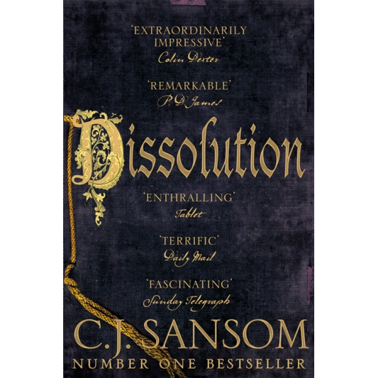 Dissolution