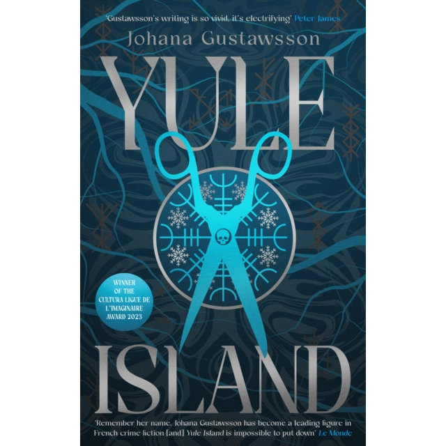 Yule Island : The No. 1 BESTSELLING, chilling gothic thriller – based on a true story