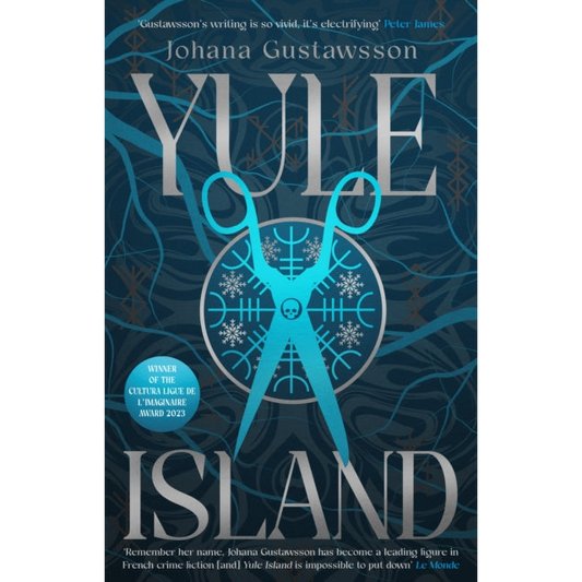 Yule Island : The No. 1 BESTSELLING, chilling gothic thriller – based on a true story