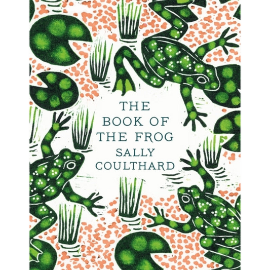 The Book of the Frog
