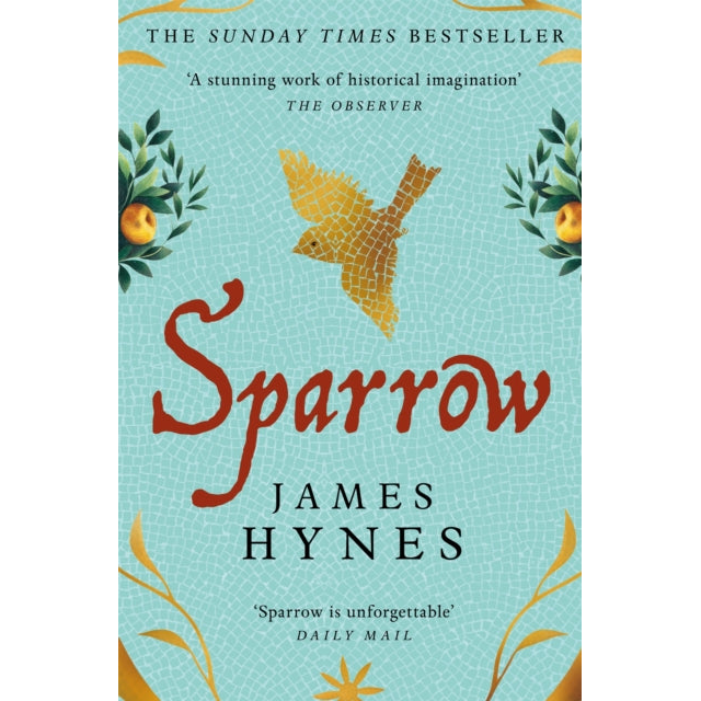 Sparrow
