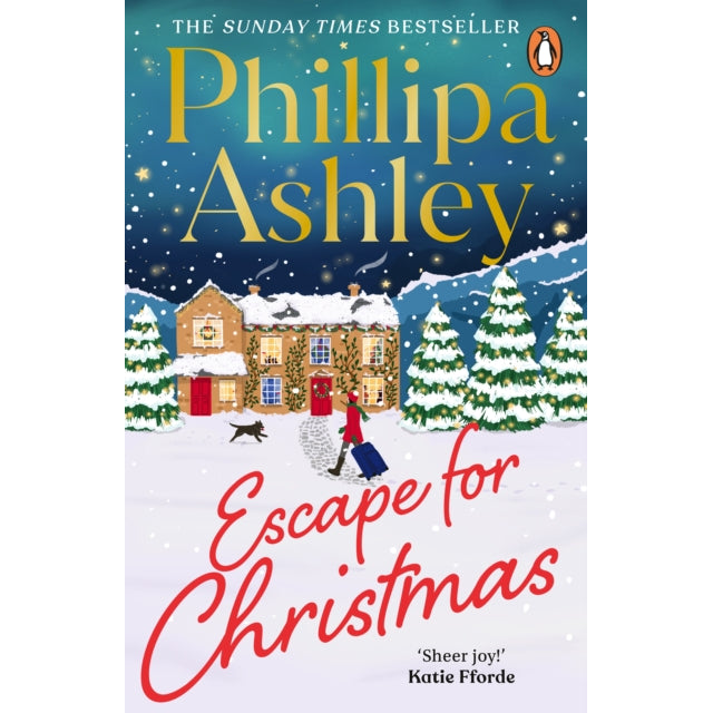 Escape for Christmas