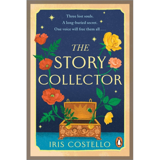 The Story Collector