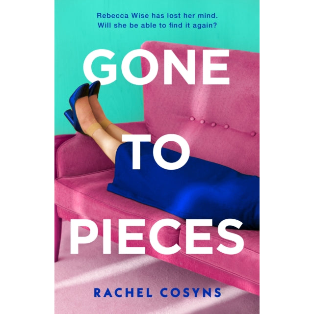 Gone to Pieces