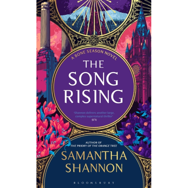 The Song Rising : Author's Preferred Text