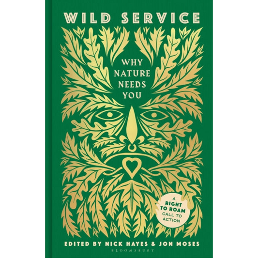 Wild Service : Why Nature Needs You