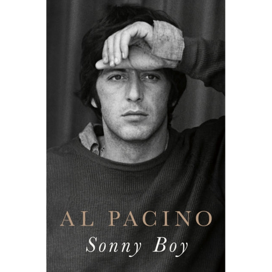 Sonny Boy : A Memoir