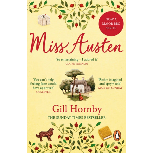 Miss Austen