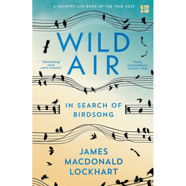 Wild Air : In Search of Birdsong