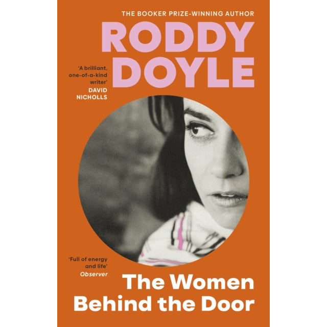 The Women Behind the Door