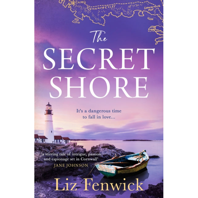 The Secret Shore