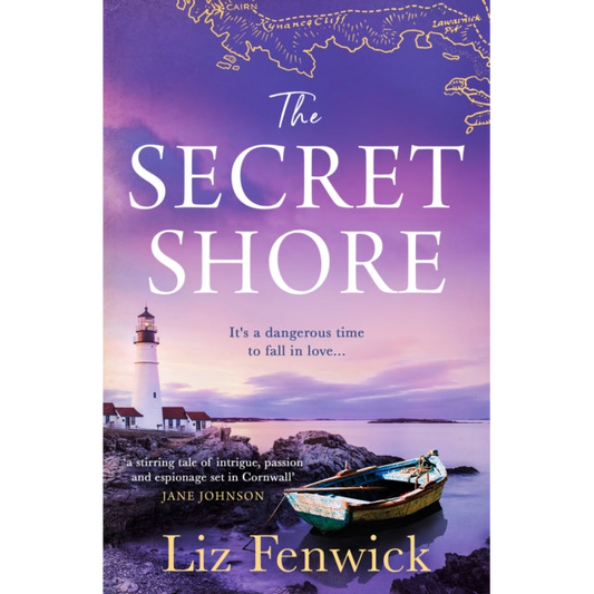 The Secret Shore