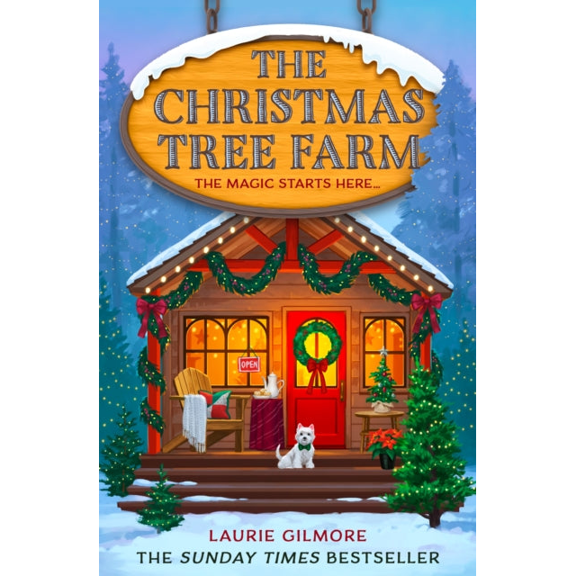 The Christmas Tree Farm : Book 3