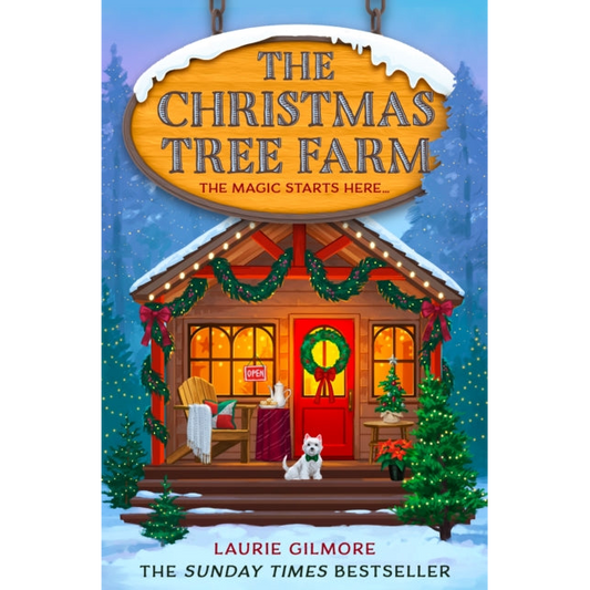 The Christmas Tree Farm : Book 3
