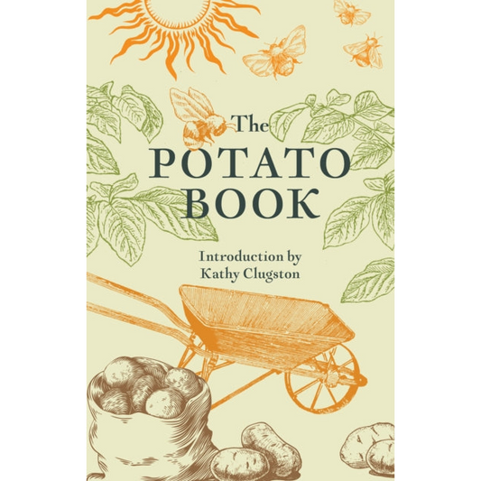 The Potato Book