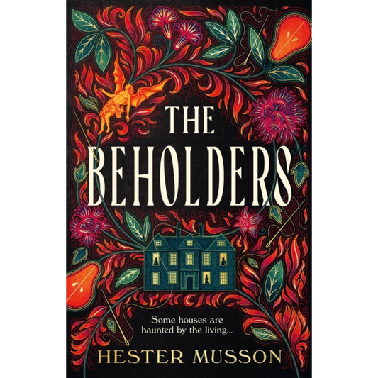 The Beholders