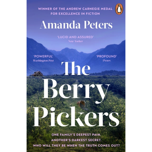 The Berry Pickers