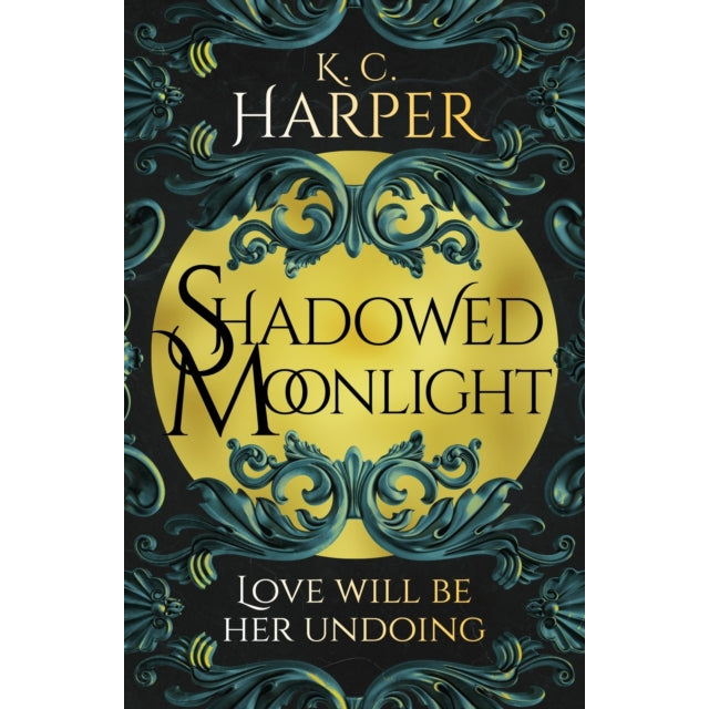Shadowed Moonlight : The deliciously HOT urban romantasy featuring fake-dating!
