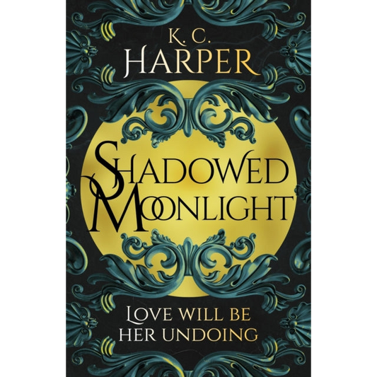 Shadowed Moonlight : The deliciously HOT urban romantasy featuring fake-dating!