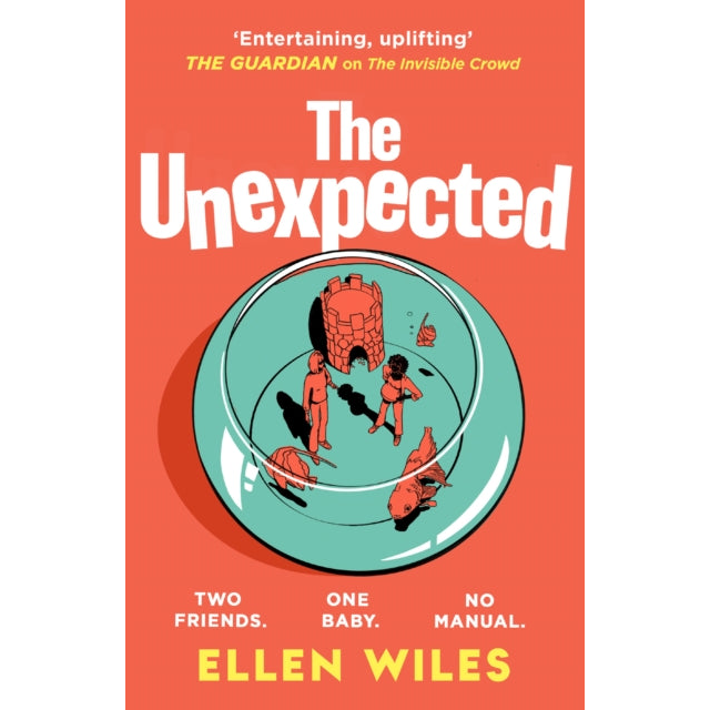 The Unexpected