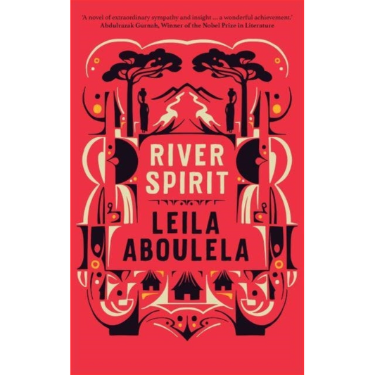 River Spirit