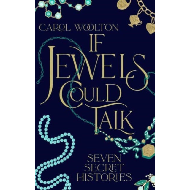 If Jewels Could Talk