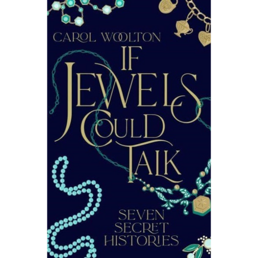 If Jewels Could Talk